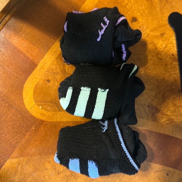 adidas Accessories - Set of 3 adidas socks